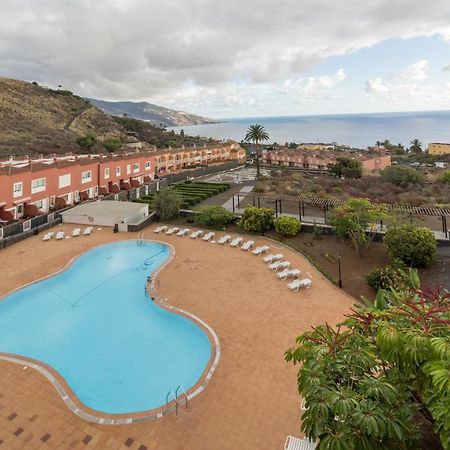 La Bahia De La Palma Apartment เบรญาบาฆา ภายนอก รูปภาพ