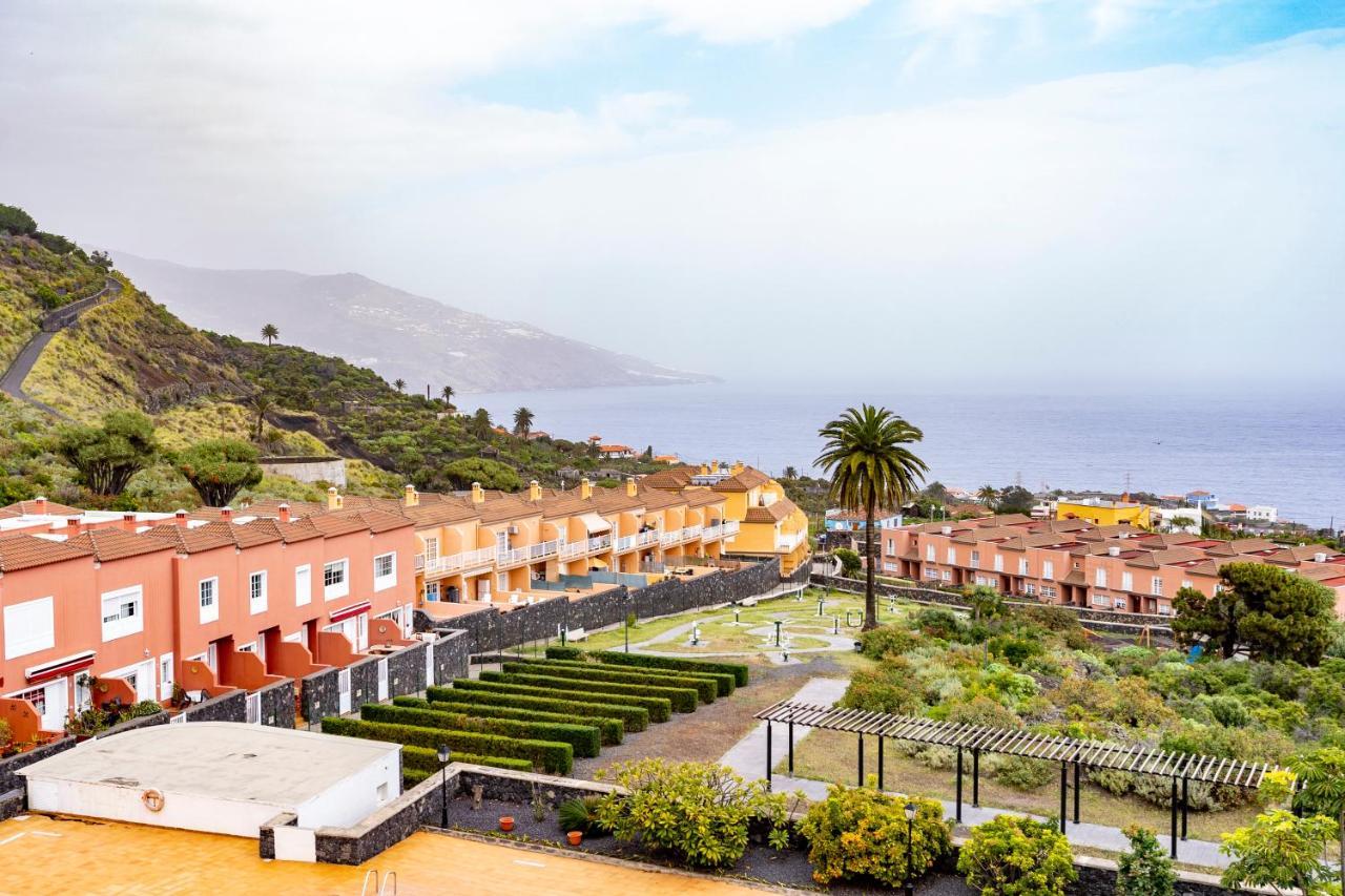 La Bahia De La Palma Apartment เบรญาบาฆา ภายนอก รูปภาพ
