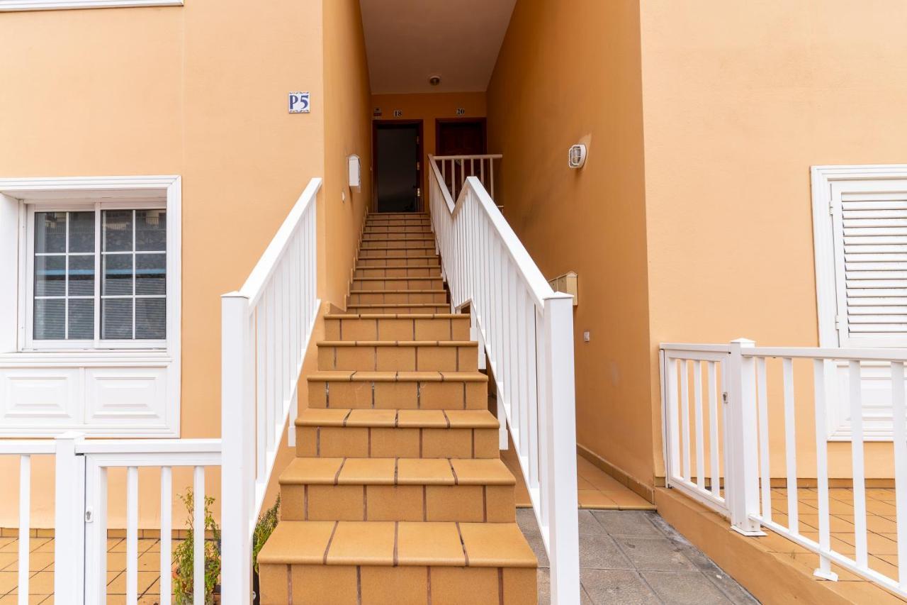 La Bahia De La Palma Apartment เบรญาบาฆา ภายนอก รูปภาพ