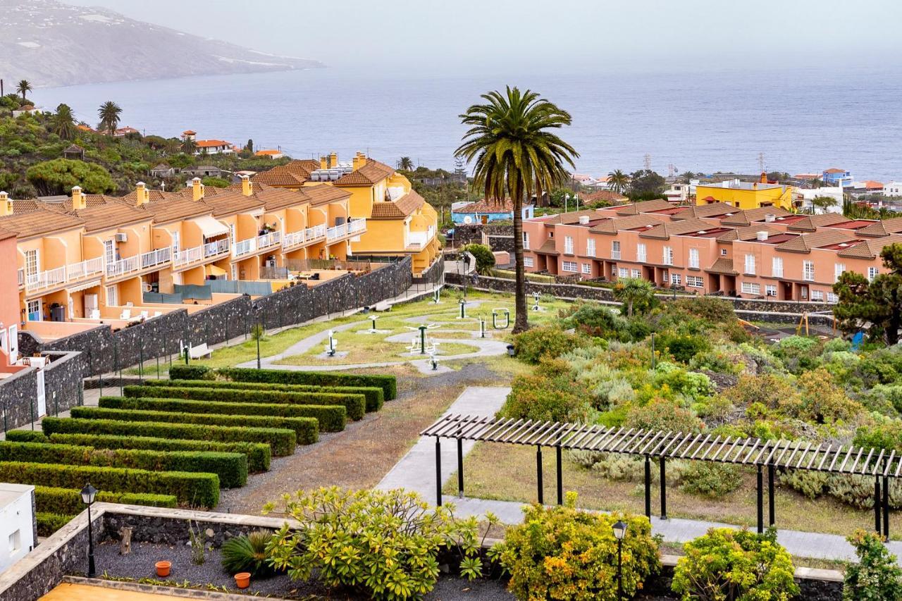 La Bahia De La Palma Apartment เบรญาบาฆา ภายนอก รูปภาพ