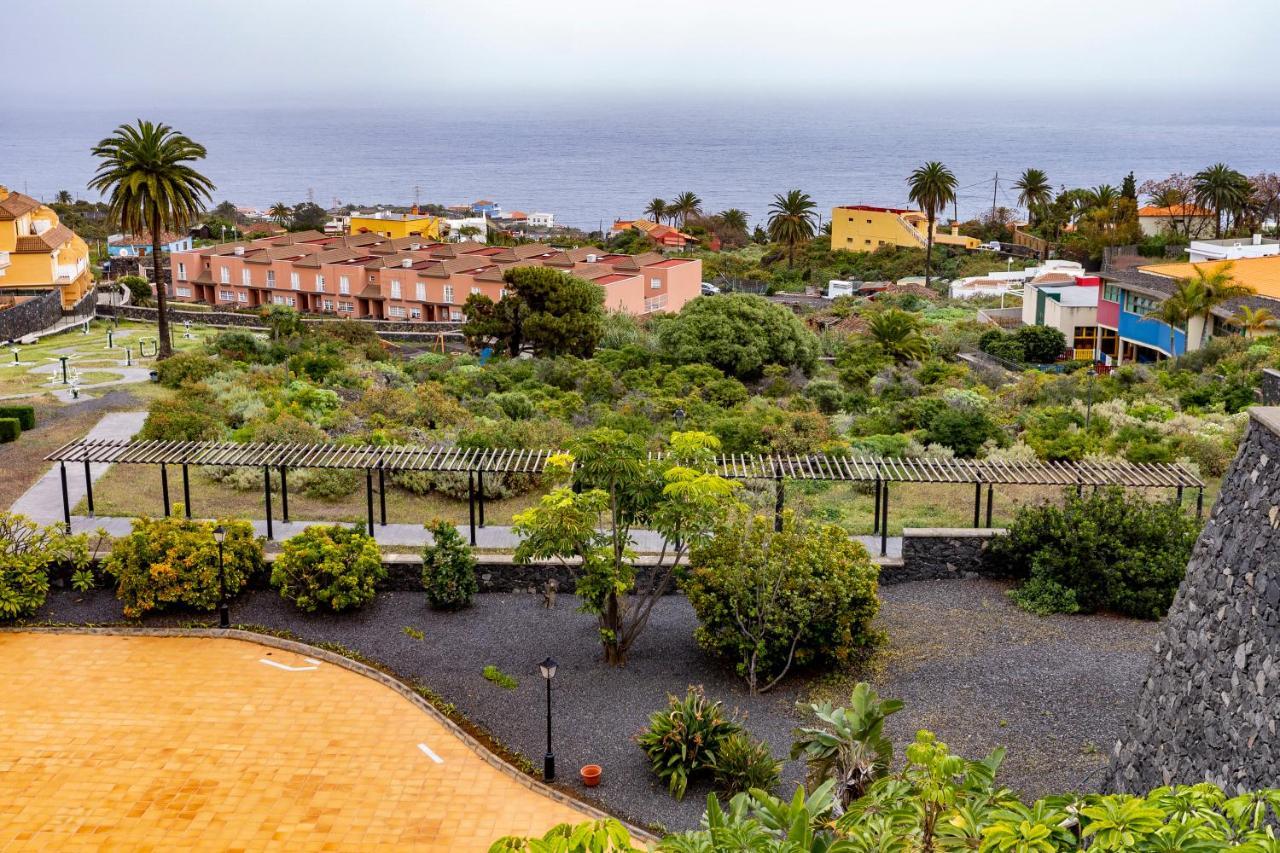 La Bahia De La Palma Apartment เบรญาบาฆา ภายนอก รูปภาพ