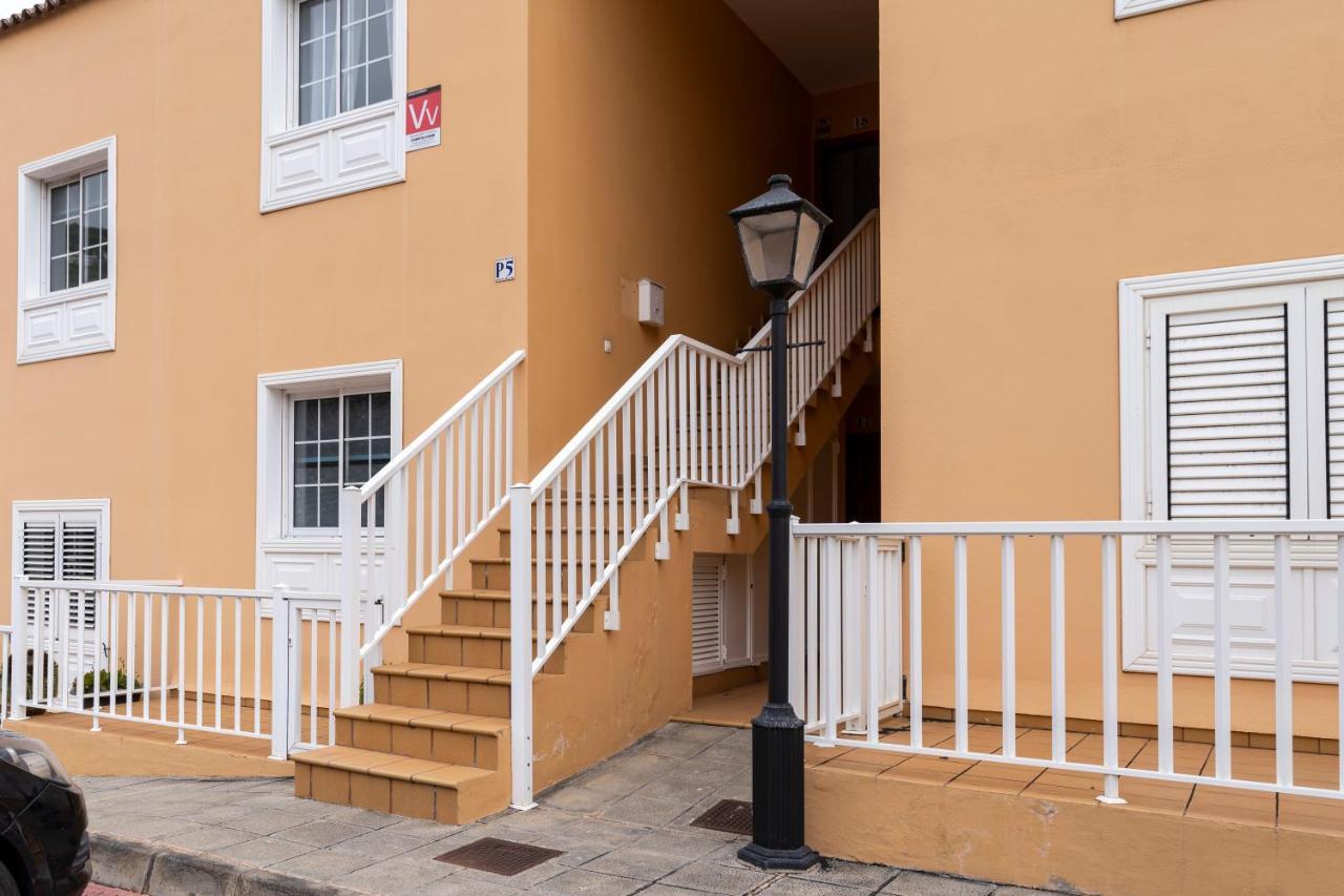 La Bahia De La Palma Apartment เบรญาบาฆา ภายนอก รูปภาพ