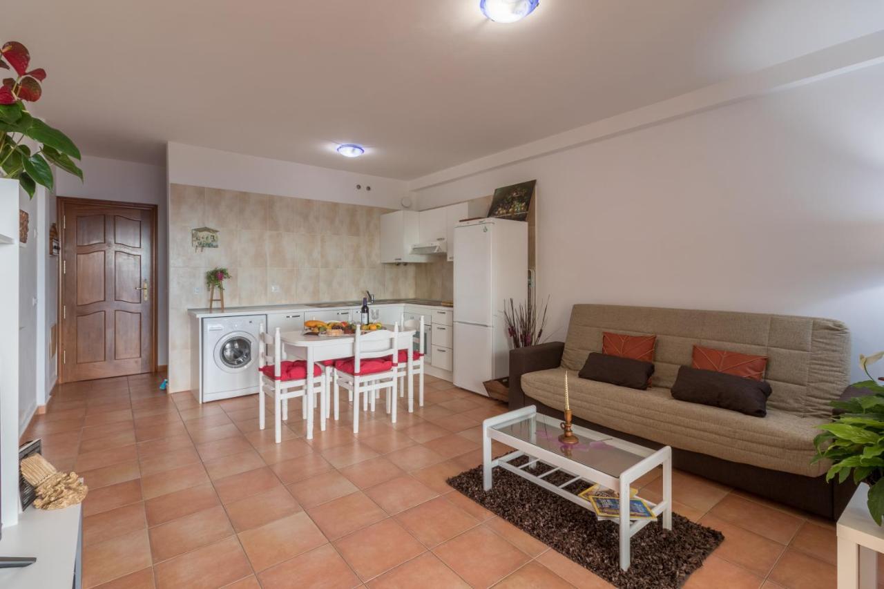 La Bahia De La Palma Apartment เบรญาบาฆา ภายนอก รูปภาพ