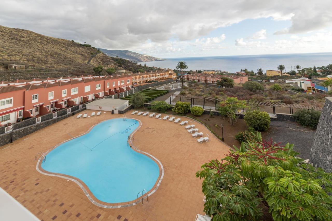 La Bahia De La Palma Apartment เบรญาบาฆา ภายนอก รูปภาพ