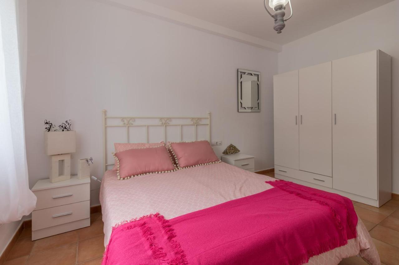 La Bahia De La Palma Apartment เบรญาบาฆา ภายนอก รูปภาพ