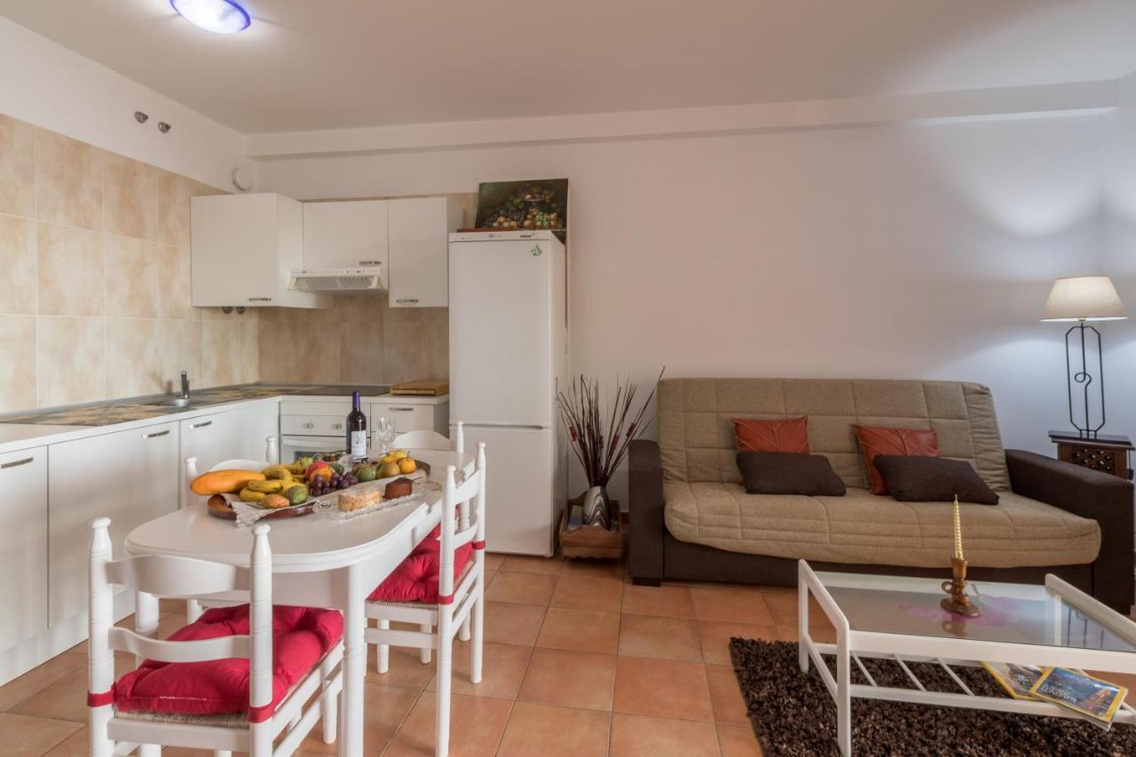 La Bahia De La Palma Apartment เบรญาบาฆา ภายนอก รูปภาพ