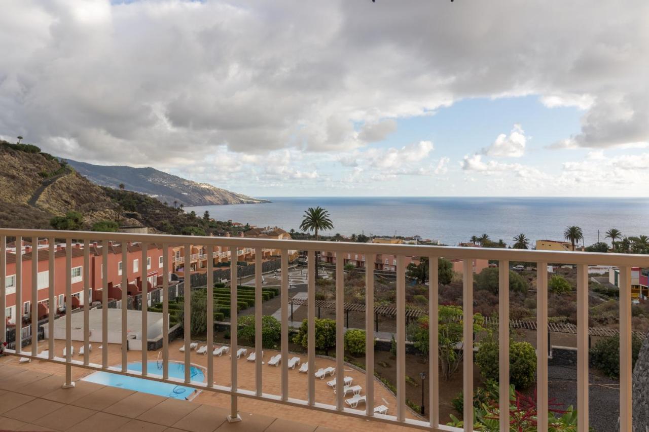 La Bahia De La Palma Apartment เบรญาบาฆา ภายนอก รูปภาพ