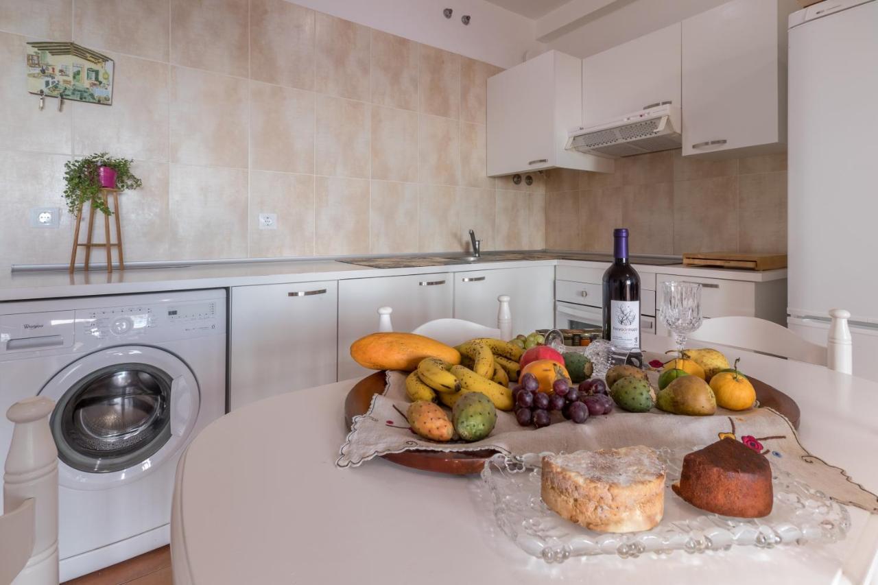 La Bahia De La Palma Apartment เบรญาบาฆา ภายนอก รูปภาพ
