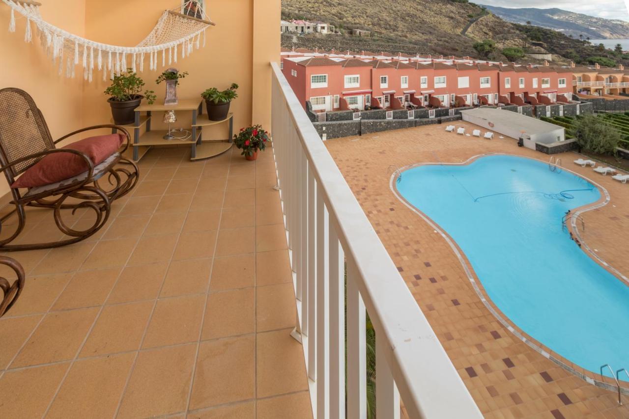 La Bahia De La Palma Apartment เบรญาบาฆา ภายนอก รูปภาพ