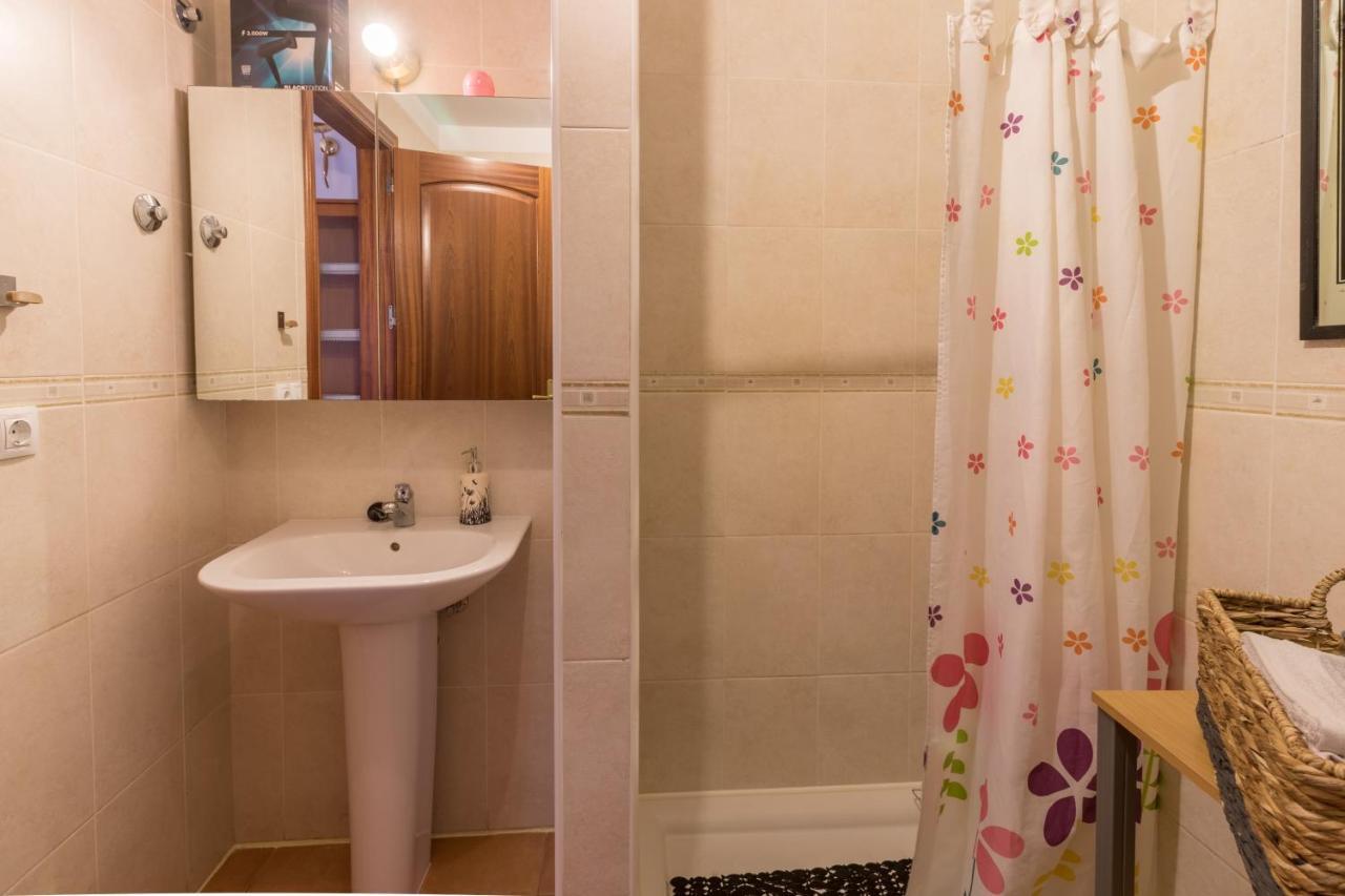 La Bahia De La Palma Apartment เบรญาบาฆา ภายนอก รูปภาพ