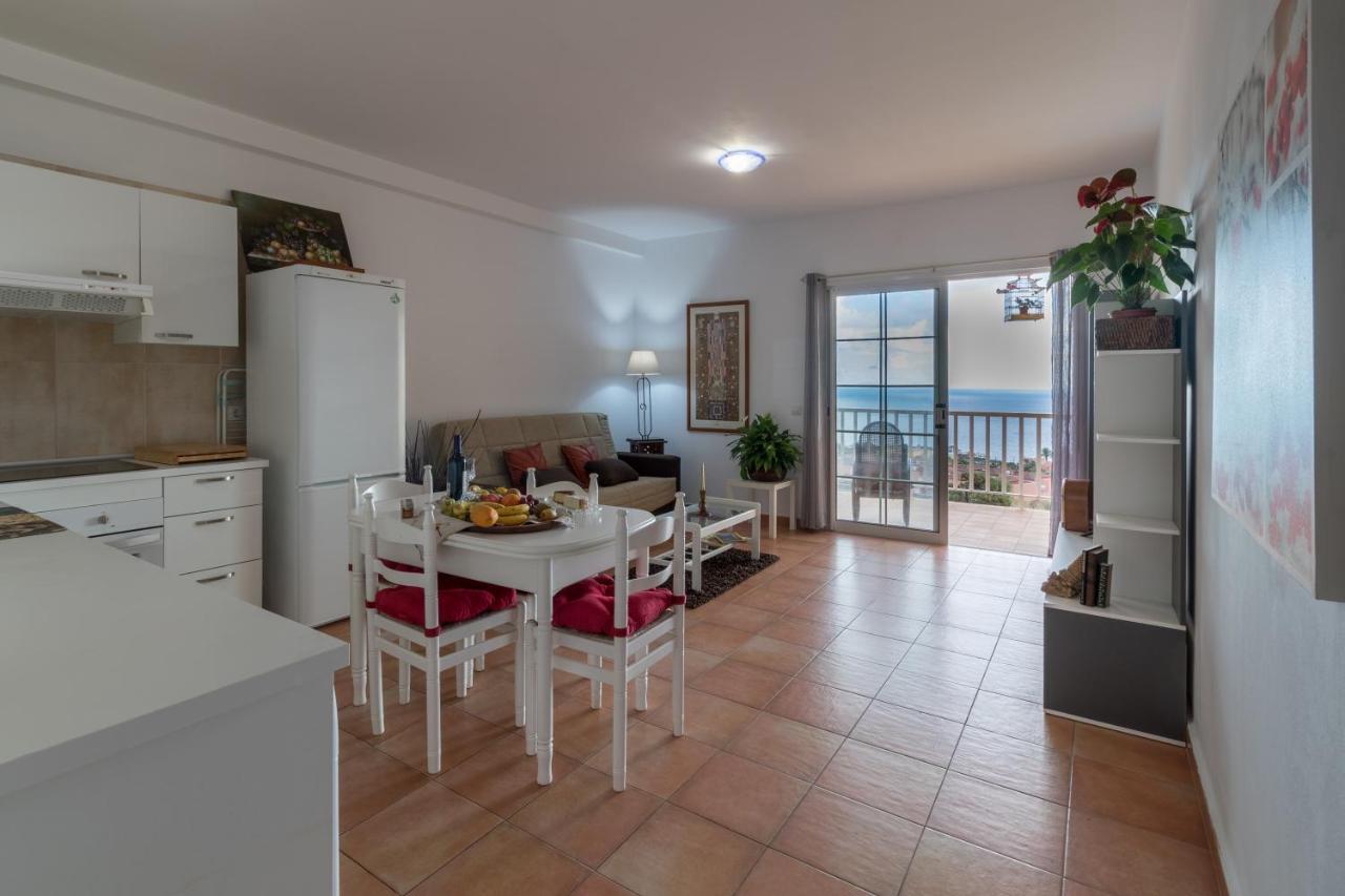 La Bahia De La Palma Apartment เบรญาบาฆา ภายนอก รูปภาพ