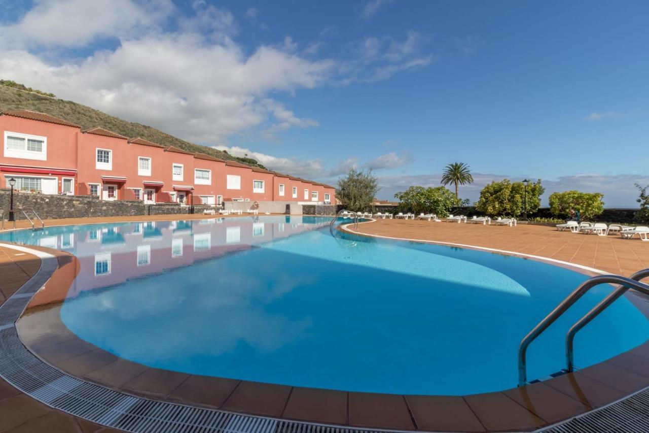 La Bahia De La Palma Apartment เบรญาบาฆา ภายนอก รูปภาพ