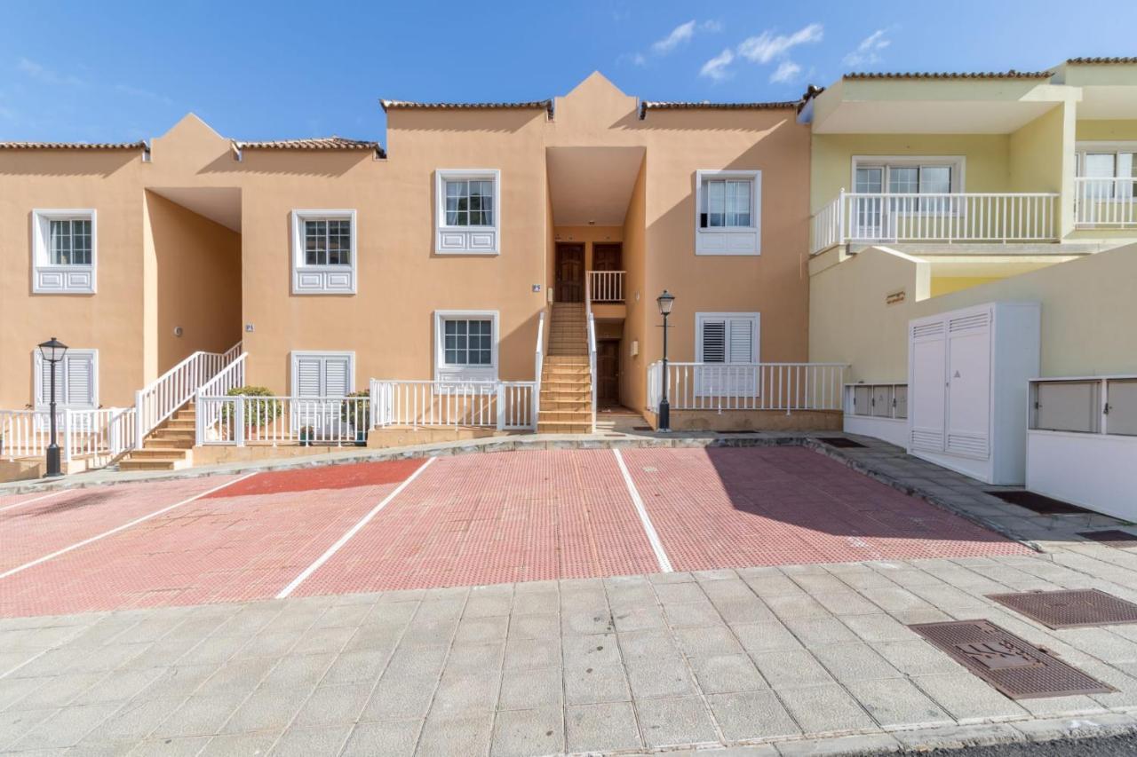 La Bahia De La Palma Apartment เบรญาบาฆา ภายนอก รูปภาพ