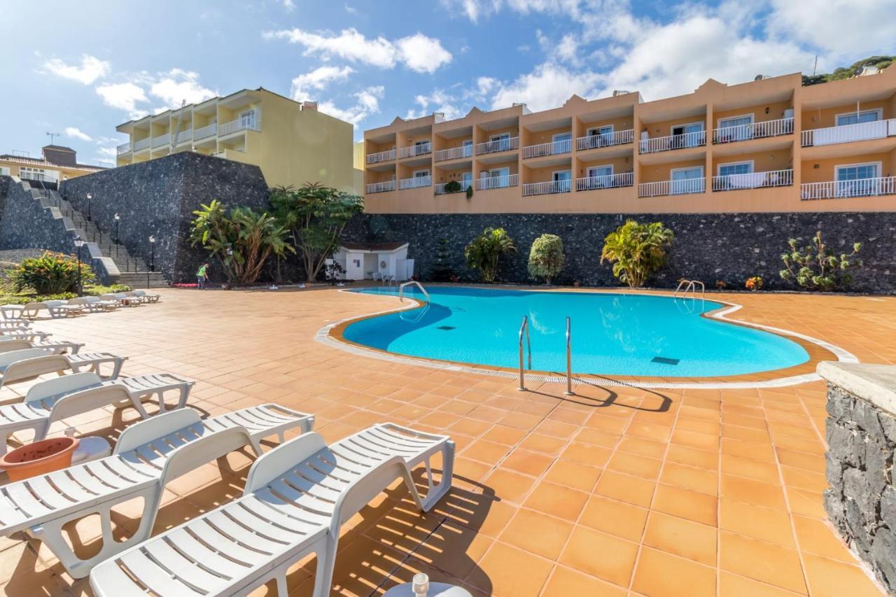 La Bahia De La Palma Apartment เบรญาบาฆา ภายนอก รูปภาพ
