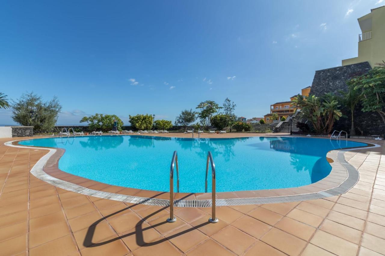 La Bahia De La Palma Apartment เบรญาบาฆา ภายนอก รูปภาพ